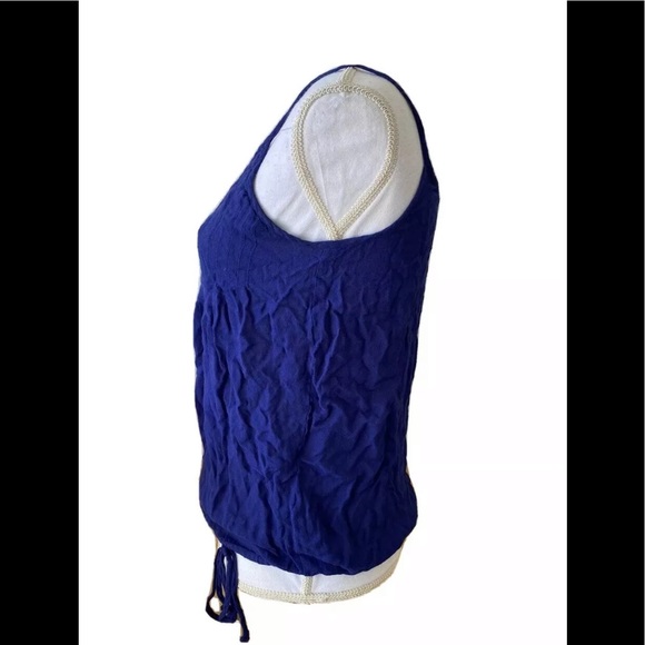 Ann Taylor Loft Tank Top Size XS - Picture 2 of 7